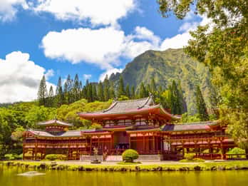 Oʻahu: Spektakuläre Tages-Rundtour auf der Insel Oʻahu: Spektakuläre Tages-Rundtour auf der Insel