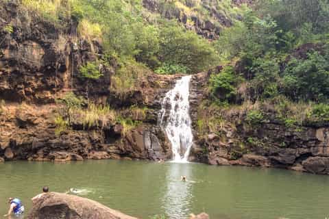 Oahu: Full-Day Island Sightseeing Day Trip by Bus