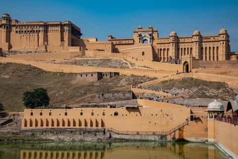 Jaipur Private Day Tour