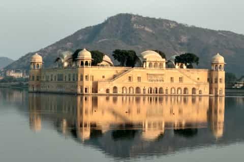 Jaipur Private Day Tour