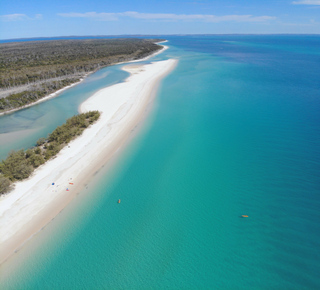 Multi-day Tours and Trips from Hervey Bay