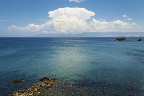 Paphos : Croisière à Coral Bay et St George's avec déjeuner et prise en charge