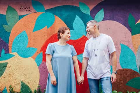 Kiev: Private 2-Hour Photography and Walking Tour
