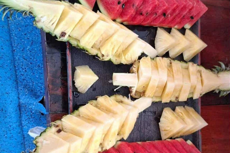 Krabi Hidden Lagoon Adventure: Hong Island & Secret Paradise Private Longtail Boat to Hidden Lagoon Escape & Enjoy