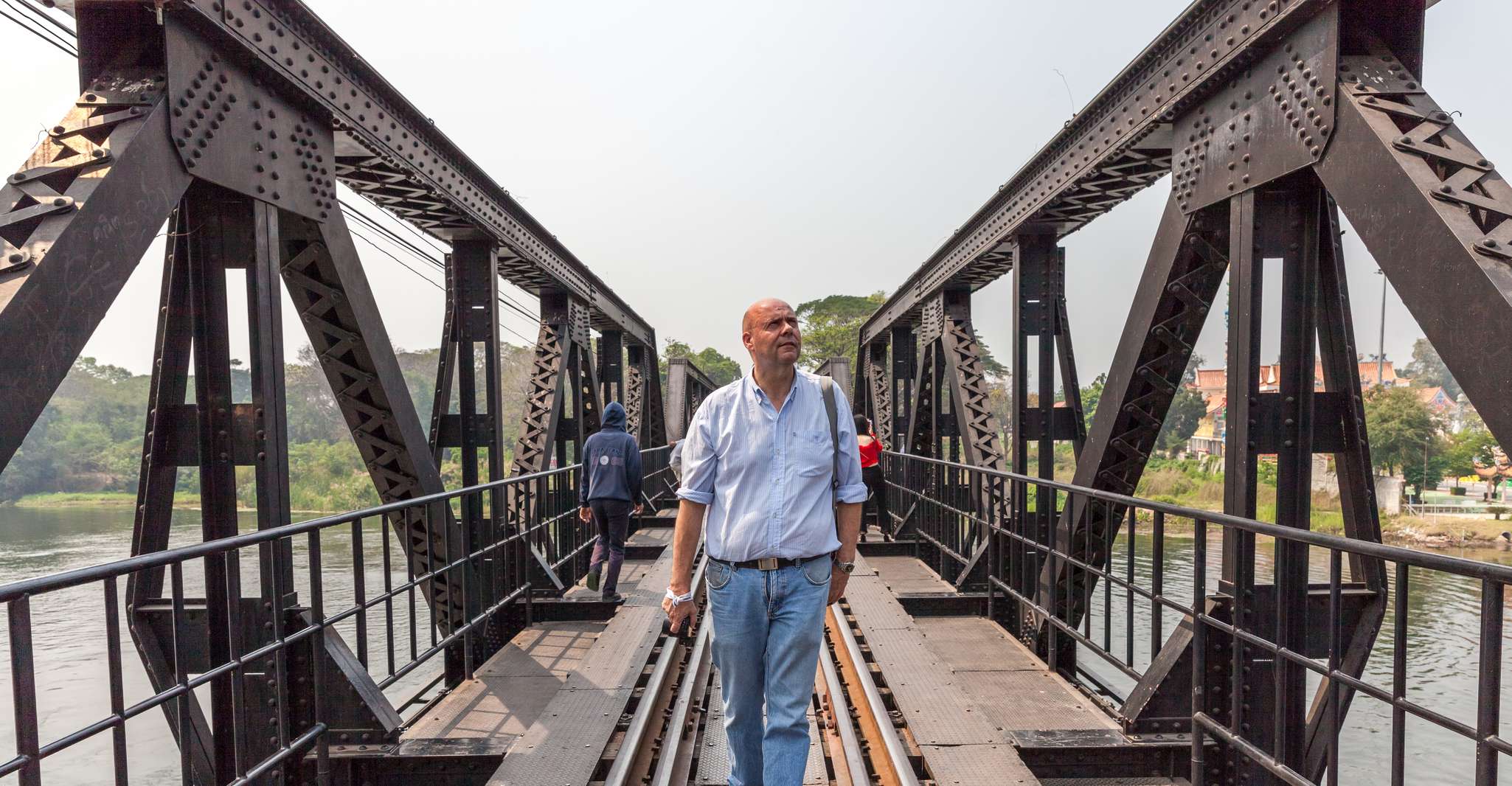 2-Day River Kwai Highlights & Jungle Rafts Floating Hotel - Hizvo