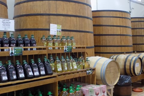 Vino: Excursión al Valle del Jalón