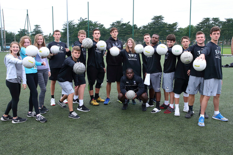 Dublin: Gaelic Games Experience