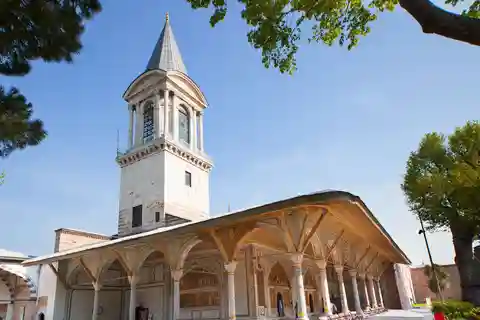 Istanbul: Skræddersyet privat byrundvisning