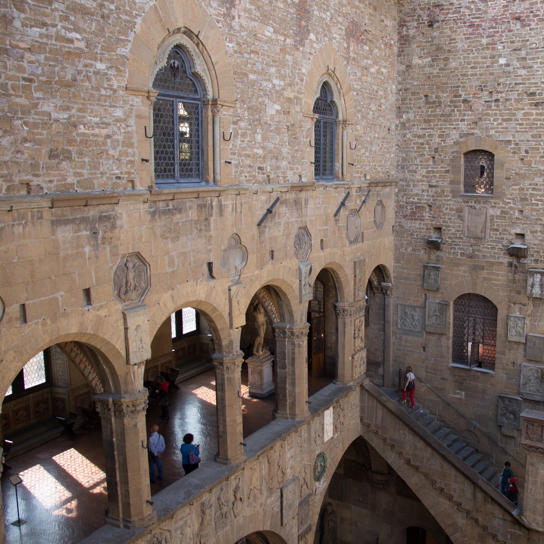 Galerie média