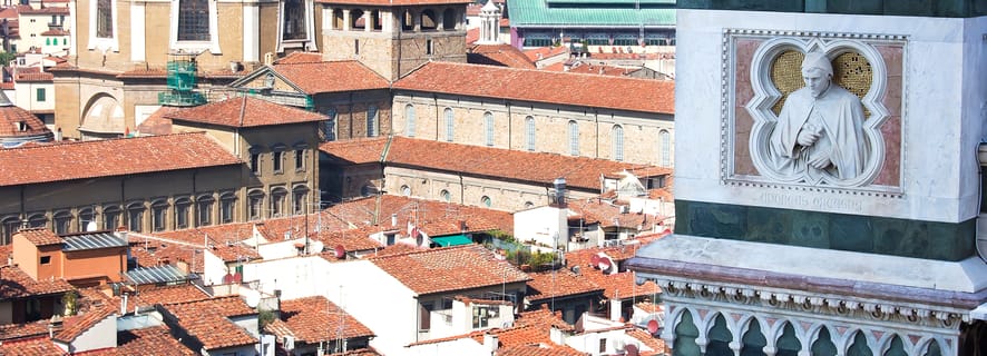 Medici Chapel, Florence - Book Tickets & Tours | GetYourGuide