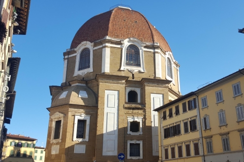 Florenz: Private Tour durch die Medici-Kapellen
