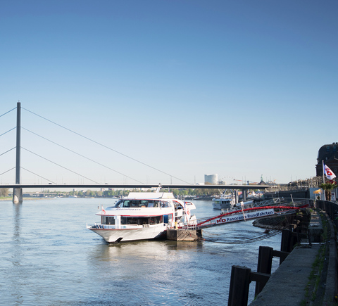 Bootsfahrten