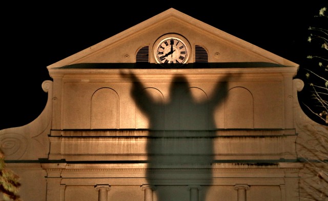 Visit New Orleans 5 in 1 Ghost & Mystery Evening Tour in New Orleans
