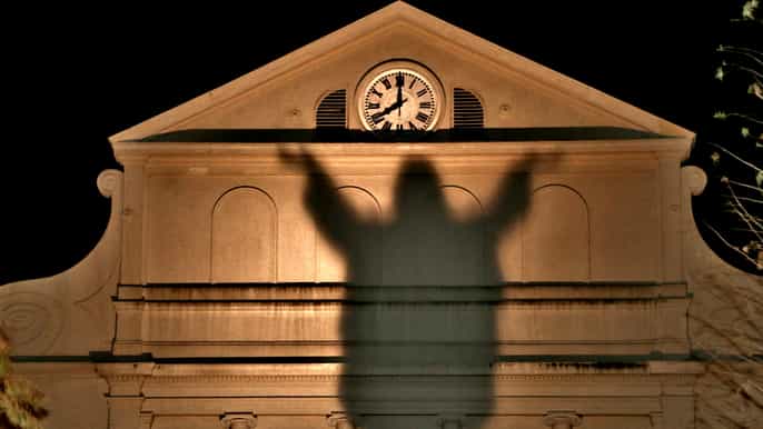new orleans 5 in 1 ghost mystery evening tour