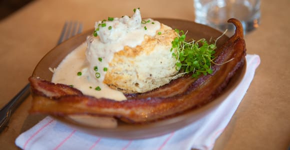 Atlanta: Beltline Food, Street Art, and History Rundgang