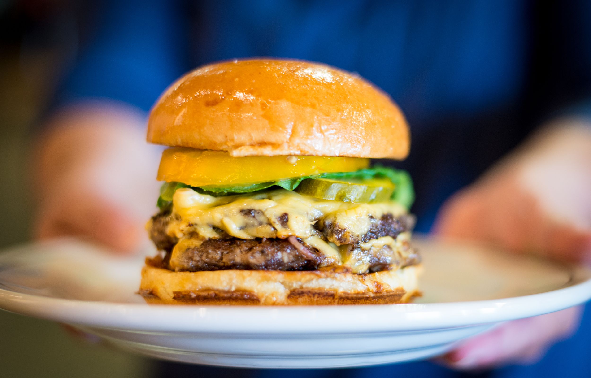 Atlanta: Ponce City Market 2,5-stündige Foodtour am Wochenende