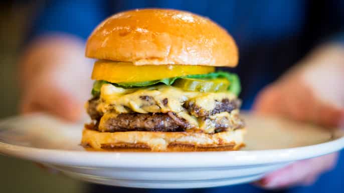 atlanta ponce city market 2.5hour weekend food tour