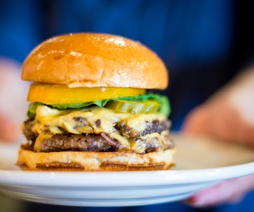 Atlanta: Ponce City Market 2,5 uur durende culinaire tour in het weekend