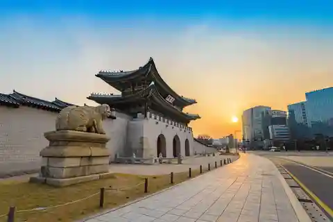 Tour Privado Personalizado em Seul com seu Amigo Coreano