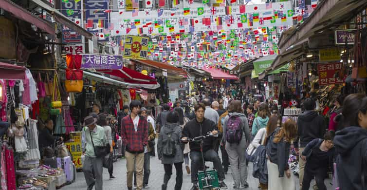 seoul travel buddy