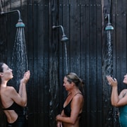 Peninsula Hot Springs: Fire, Ice, and Bathe