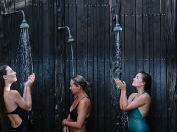 Peninsula Hot Springs: Fire, Ice, and Bathe