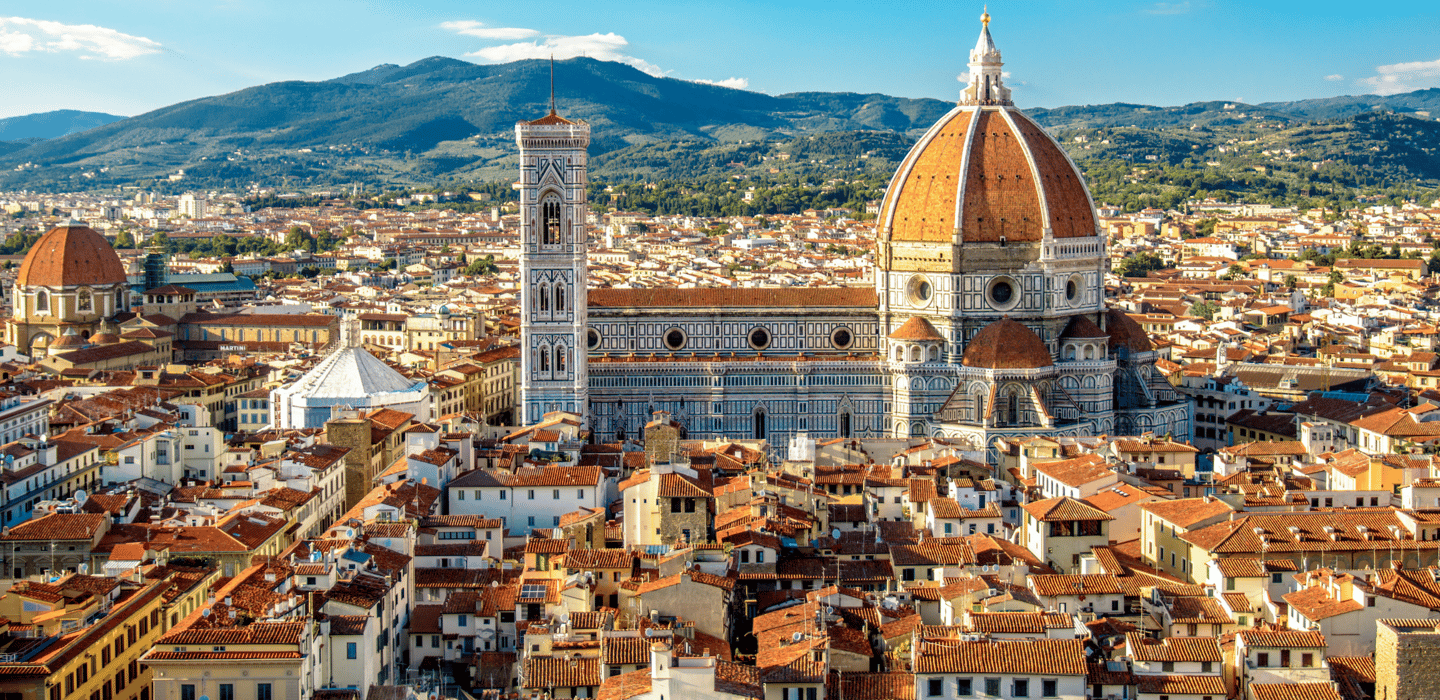 Florenz: Duomo Tour mit Brunelleschi • s Kuppel Kletterticket Florenz: Duomo Tour mit Brunelleschi • s Kuppel Kletterticket