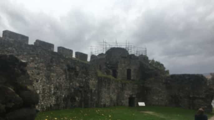 inverness fullday fort william and glencoe tour