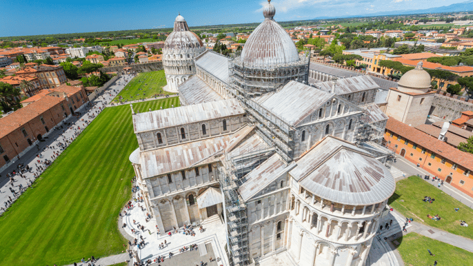 florença viagem de 1 dia a siena san gimignano e pisa