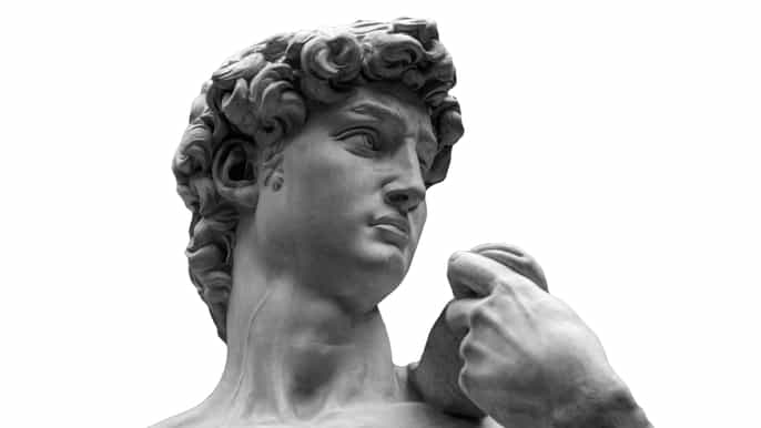 florence 2hour accademia gallery private tour