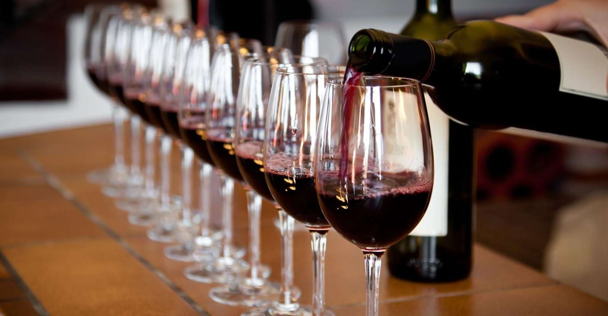 Vanuit Atlanta, Noord Georgia Wine Country Tour - Hizvo