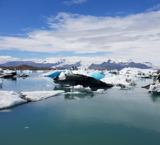 Excursiones de varios días desde Reikiavik