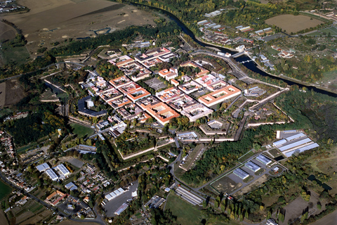 Terezin Memorial: Bus Tour from Prague