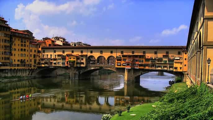 florence medieval renaissance privado 3 horas walking tour