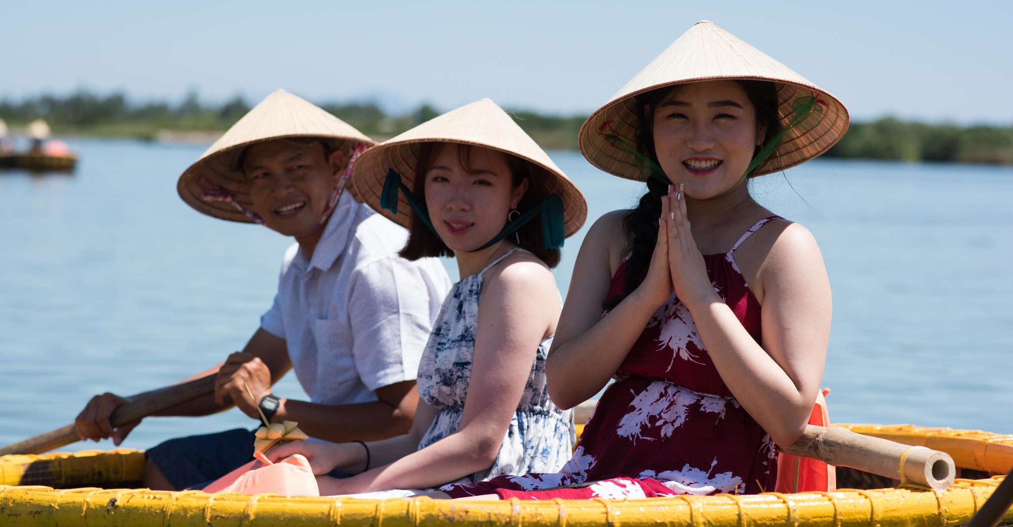 من طراز Hoian/Danan - Hizvo