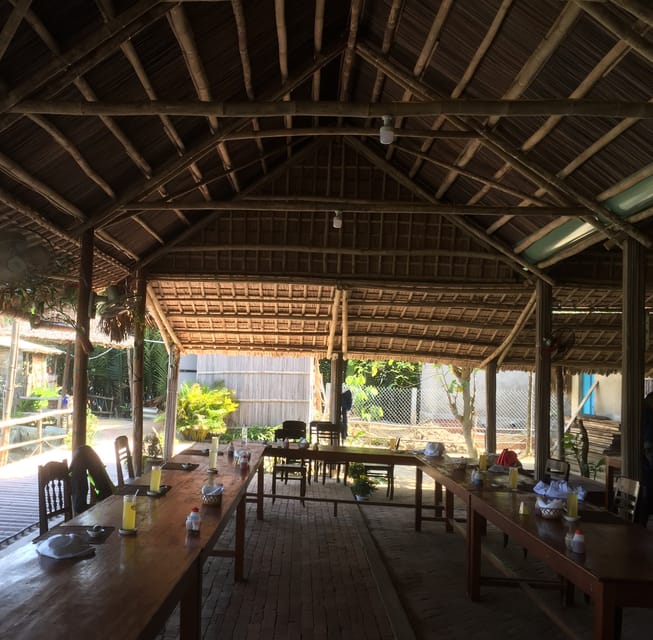 من طراز Hoian/Danan - Hizvo