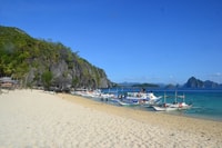 El Nido, Island Hopping Tour A Lagoons and Beaches - Housity