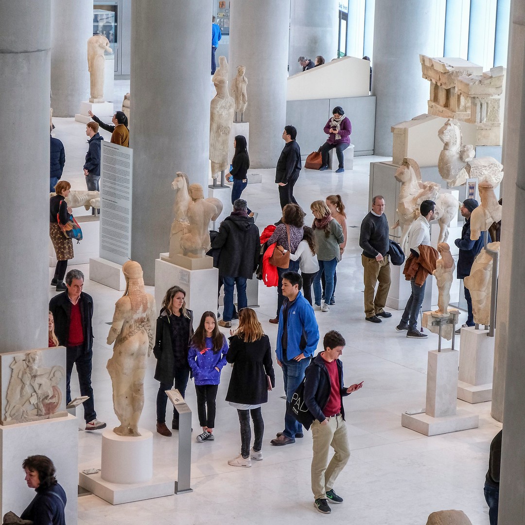 Galerie média