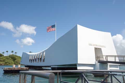 ultimate pearl harbor and circle island tour