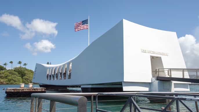 ultimate pearl harbor and circle island tour