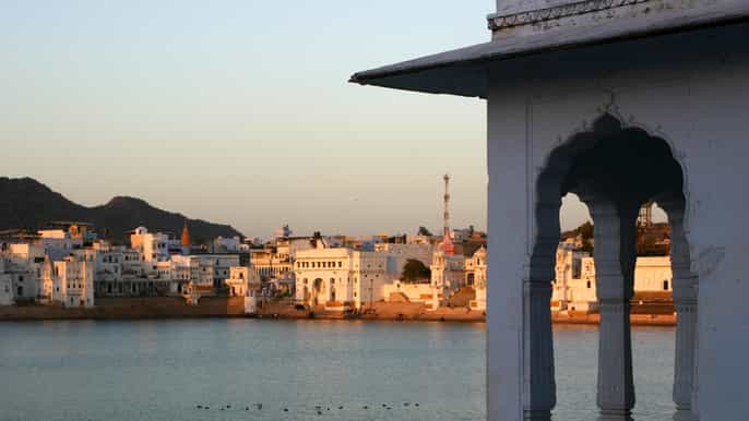 from jodhpur selfguided private day trip to pushkar