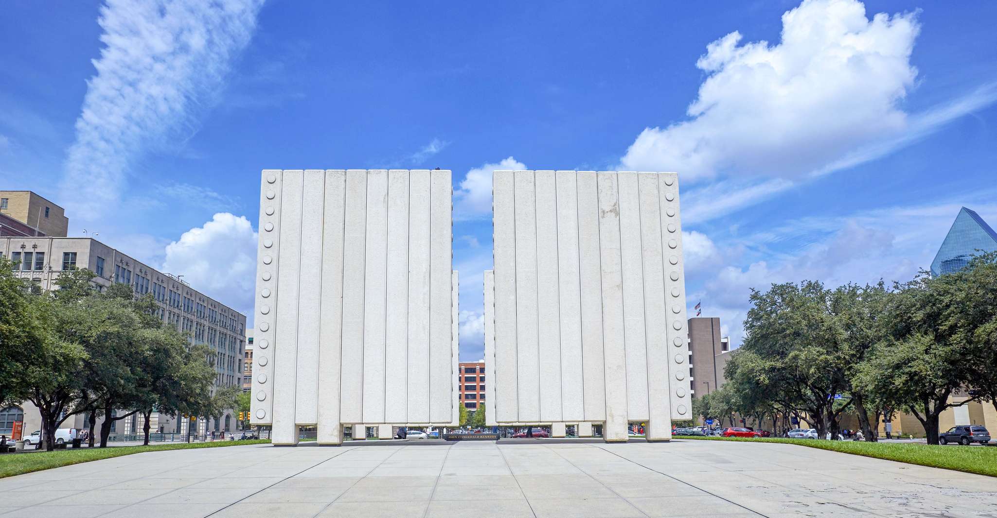 Dallas, JFK Assassination and Sixth Floor Museum Tour - Housity