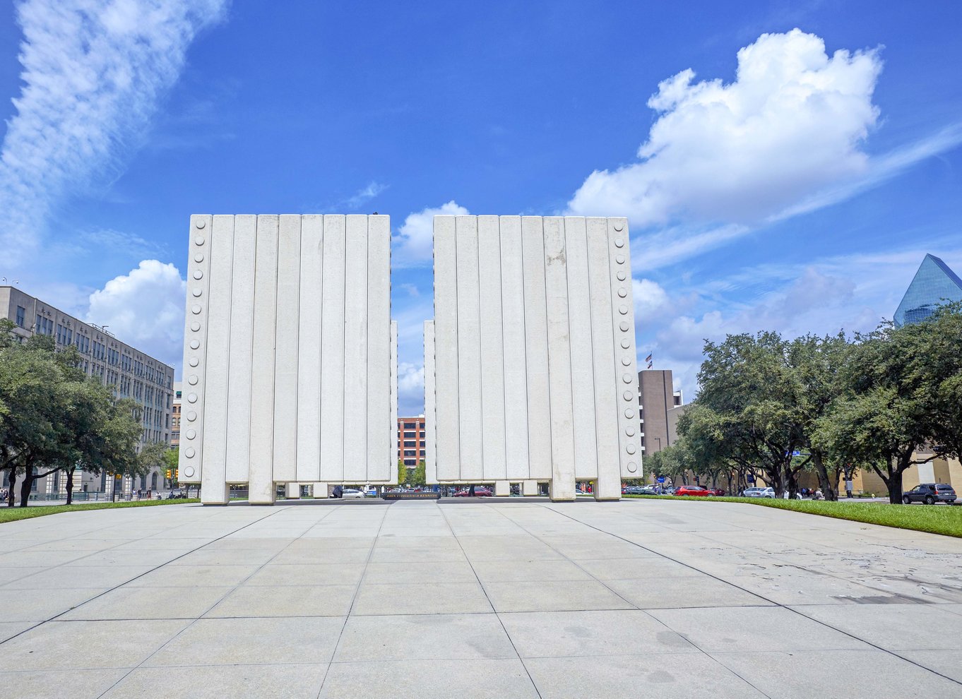 Dallas: JFK Assassination og Sixth Floor Museum Tour