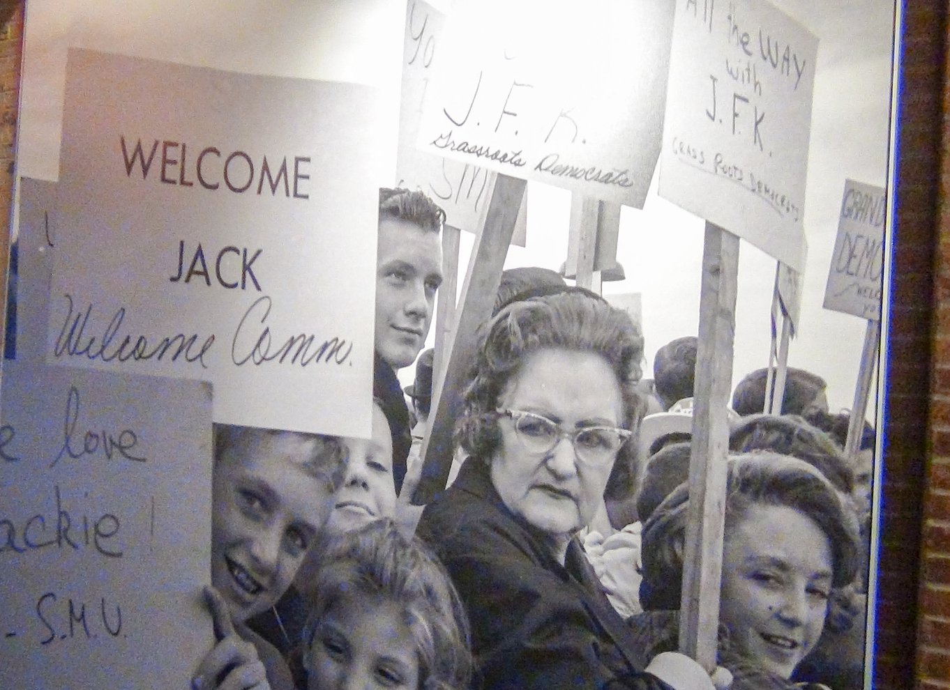 Dallas: JFK Assassination og Sixth Floor Museum Tour