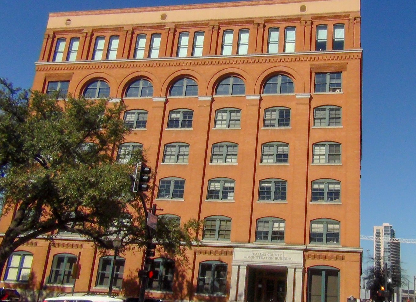 Dallas: JFK Assassination og Sixth Floor Museum Tour
