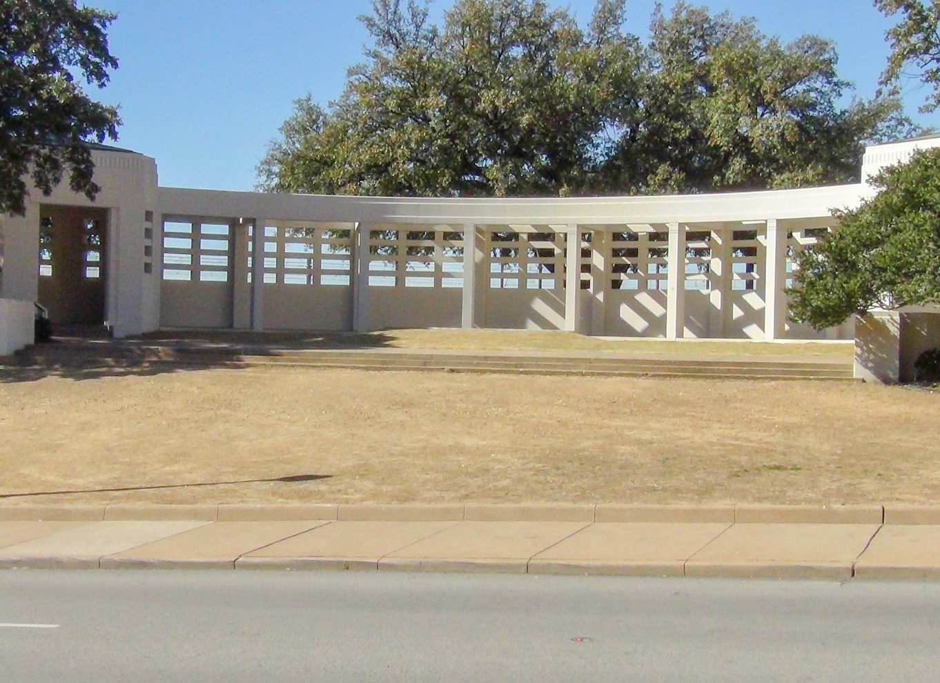 Dallas: JFK Assassination og Sixth Floor Museum Tour