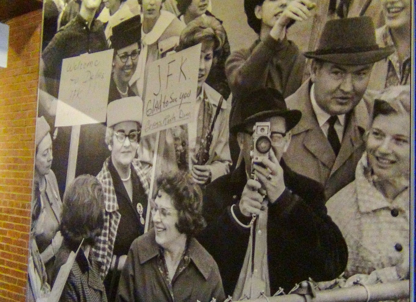 Dallas: JFK Assassination og Sixth Floor Museum Tour