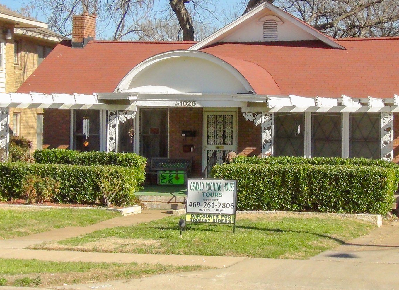 Dallas: JFK Assassination og Sixth Floor Museum Tour