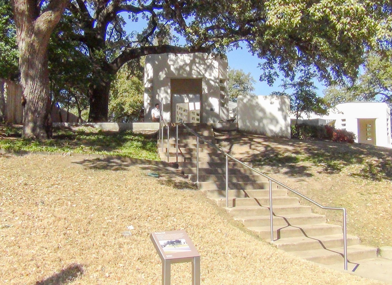 Dallas: JFK Assassination og Sixth Floor Museum Tour