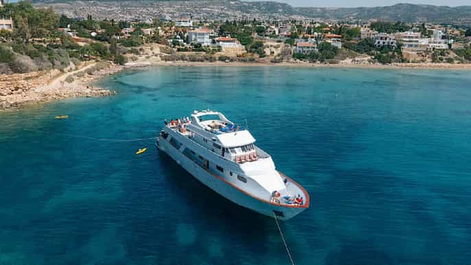 paphos adultsonly ocean flyer cruise